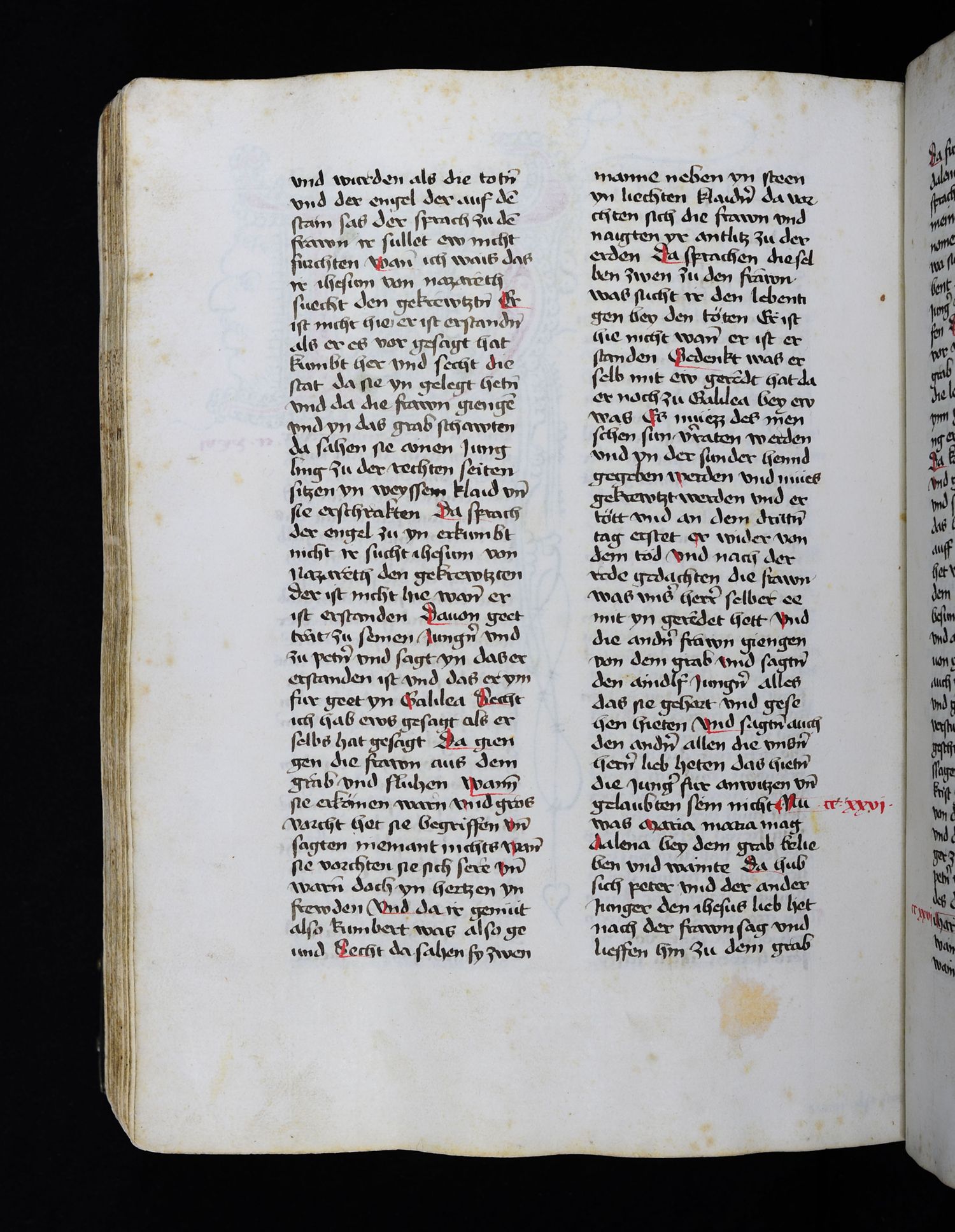 Digitised page